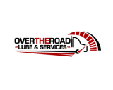 https://www.logocontest.com/public/logoimage/1570583848OVER THE ROAD LUBE _ SERVICES3.png
